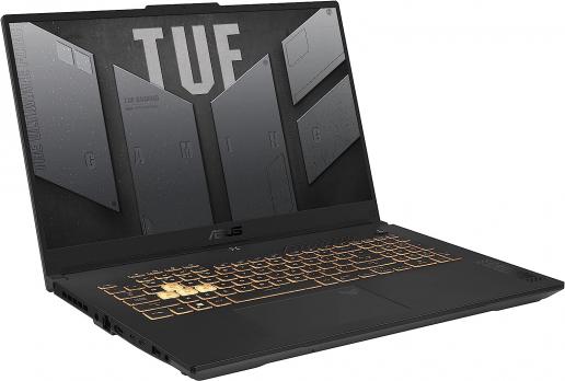 ASUS TUF GAMING F17 (FX707VU-HX238)